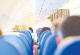 Bayram tatili öncesi uçak bilet fiyatları uçuşa geçti