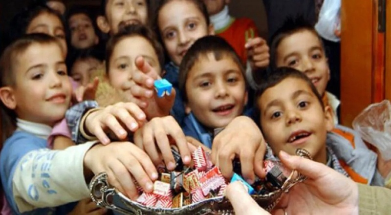 Bayram tatili uzatılmadı