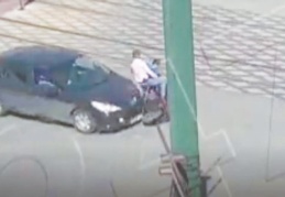 Bayram tatillerinde ölümlü kaza oranı yüzde 55 azaldı