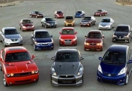 Bayramda 25 bin kiralık aracın yollarda olacak