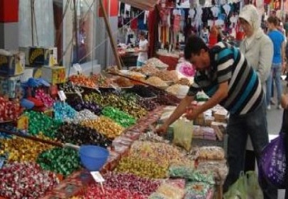 Bayramda ağız tadınız kaçmasın