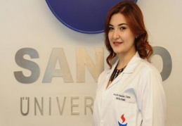 Bayramda baskülden korkmayın
