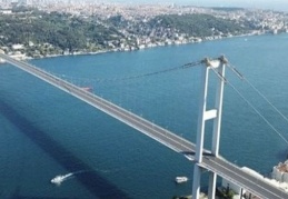 Bayramda bazı köprü ve otoyollar ile üç büyük şehirde toplu taşıma ücretsiz olacak