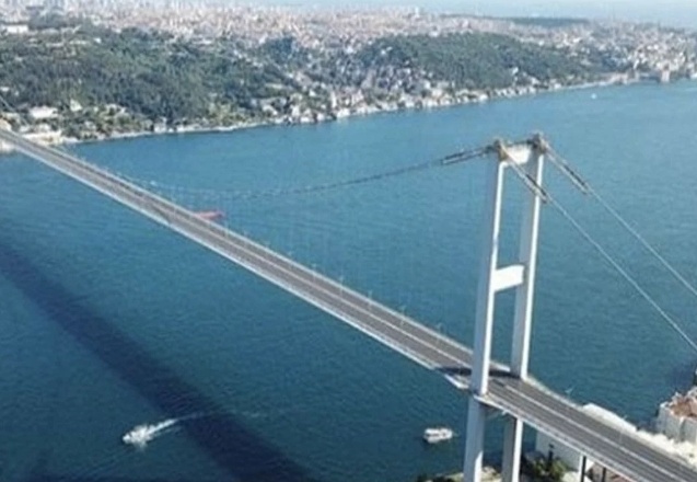 Bayramda bazı köprü ve otoyollar ile üç büyük şehirde toplu taşıma ücretsiz olacak