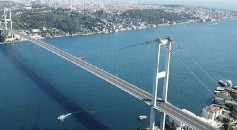 Bayramda bazı köprü ve otoyollar ile üç büyük şehirde toplu taşıma ücretsiz olacak