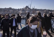 "Bayramda çok kalabalık olmamaya dikkat etmeliyiz”