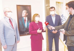 Bayramda ihtiyaç sahibi ailelere ayakkabı dağıtılacak