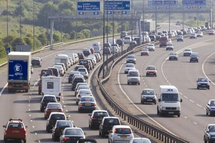 Bayramda köprü ve otoyollar ücretsiz