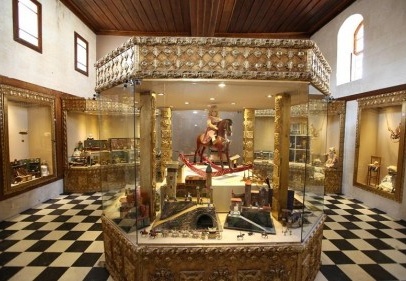 Bayramda müzeler bedava