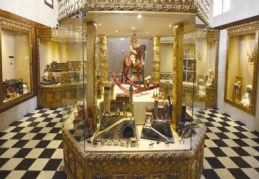 Bayramda müzeler bedava