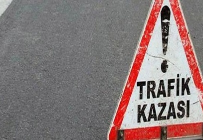 Bayramda trafik kazalarına dikkat!