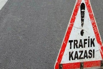 Bayramda trafik kazalarına dikkat!