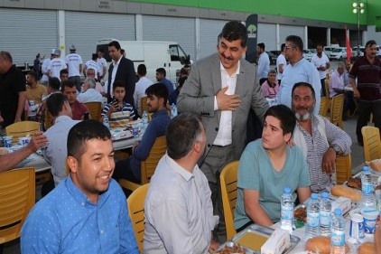 Bayramdan önce bin 700 lira hesaplara yatacak
