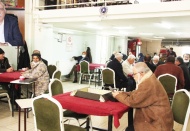 Bayramdan sonra birçok esnafın işi durma noktasına gelecek