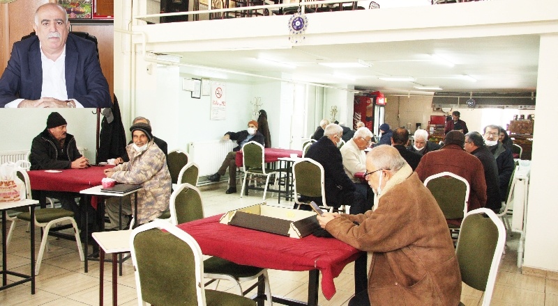 Bayramdan sonra birçok esnafın işi durma noktasına gelecek