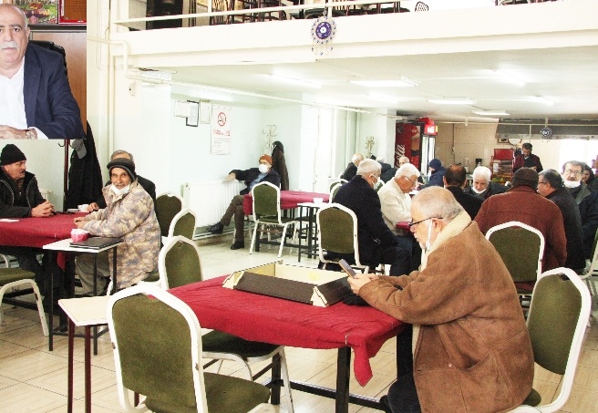 Bayramdan sonra birçok esnafın işi durma noktasına gelecek