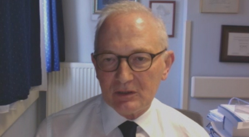 Bayramdan sonra Türkiye'de de Delta varyantı baskın hale gelecek