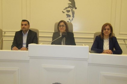 Bayramdan sonra, yeni suyun tadına baktıracağız