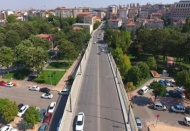 Bayramın birinci günü sokaklar boş kaldı