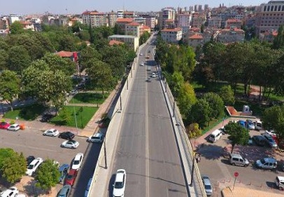 Bayramın birinci günü sokaklar boş kaldı