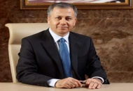 Bayramın huzur veren havasını solumak lazım