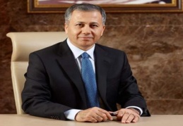 Bayramın huzur veren havasını solumak lazım
