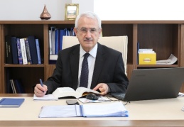 Bayramlar, birlik ve beraberliğin pekiştiği özel günlerdir