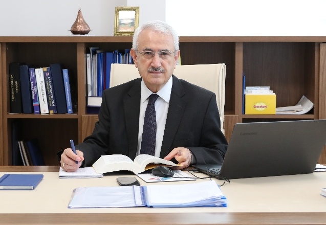 Bayramlar, birlik ve beraberliğin pekiştiği özel günlerdir