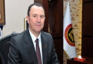 "Bayramlar birlikteliğimizi ve kardeşliğimizi pekiştirmemiz için vesiledir"