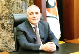 "Bayramlar, her türlü küskünlüğün, kırgınlığın unutulduğu günlerdir”