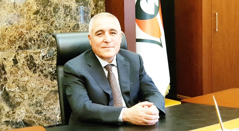 "Bayramlar, her türlü küskünlüğün, kırgınlığın unutulduğu günlerdir”