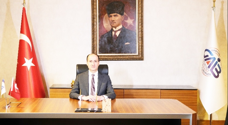 Bayramlar paylaşma ve dayanışma günleridir