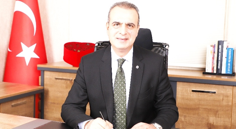 Bayramlar, toplumumuzu bir araya getiren kültürel bağlardı