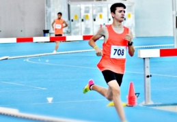 Bayramoğlu, Balkan Şampiyonası Dağ Koşusu’na katılacak