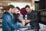 Bazen aşkınızı anlatmak için bir gazoz kapağı yeter…