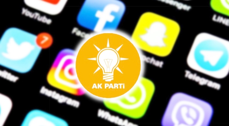 Bazı AKP kurmayları itiraz etti, yasa, 3 ana başlıktan oluşacak