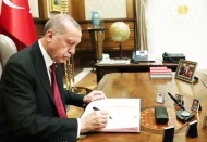 Bazı bakanlıklar ile kamu kurum ve kuruluşlarında atama ve görevden almalar Resmî Gazete'de