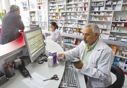 Bazı ilaçlara erişim kolaylaştı