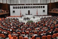 Bazı kanunlarda değişiklik yapan tasarı TBMM Başkanlığına sunuldu