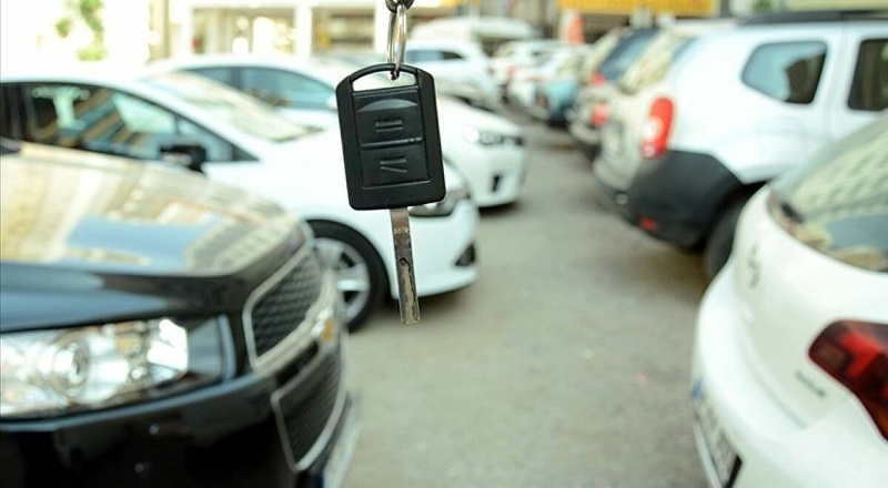 Bazı modellerde ikinci el fiyatları birinci eli solladı