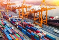 Bazı sanayi ürünlerinde gümrük vergisi sıfırlandı