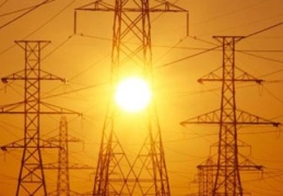 Bazı semtlere elektrik verilmeyecek