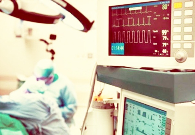 Bazı tıbbı ürünlerin gümrük girişleri ile hastanelerin alış fiyatları arasında yüzde 2 bin 500’lere varan farklar var