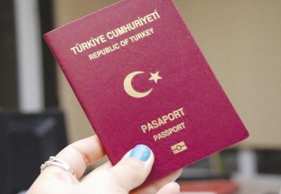 Bazı ülkeler eski tip pasaportları kabul etmiyor