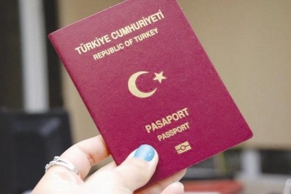 Bazı ülkeler eski tip pasaportları kabul etmiyor