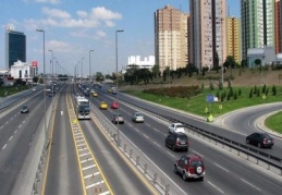 Bazı yollar trafiğe kapatılacak