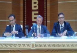 “Bazıları için söylüyorum; onlara vatan haini demek bile caiz”