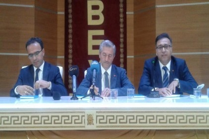 &#8220;Bazıları için söylüyorum; onlara vatan haini demek bile caiz&#8221;