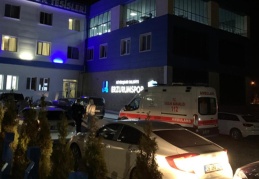 BB Erzurumspor’da 11 kişinin testi pozitif çıktı