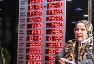 BBC yanıtladı: TL'nin çöküşü Erdoğan'ı neden endişelendirmiyor?